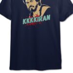 Hitha Chandrashekar Instagram - The King of Bollywood meets the Kingdom of Style! Dive into the charisma of Shah Rukh Khan and shop his iconic merchandise at our store. Thank you @thehithaceee for endorsing this in ur swag and style 🔥🔥🔥 Get ready to upgrade your wardrobe with a touch of superstar swag! 💫🕺 #SRK #Namaskaraguru #Kkkiran