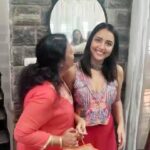 Hitha Chandrashekar Instagram - DeepavaLi Dump🪔🎆🎇✨