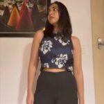 Hitha Chandrashekar Instagram - Reverse Transition 💪🏻 >