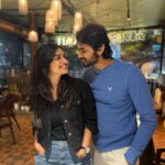 Hruta Durgule Instagram – 11 Months ❤️✨
#fav #myman #blessed #grateful #couple #mrandmrs
📷 by @anuragsings 🤗