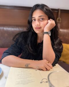 Hruta Durgule Instagram - Sundaying❤️
#grateful #happysunday #blessed 
📷 by @prateekshah1 🤗