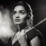 Hruta Durgule Instagram – Dreams in my eyes with a sparkle that never dies ✨
#bnwphotography #bnw_captures #bnw_greatshots #hrutadurgule #grateful #blessed