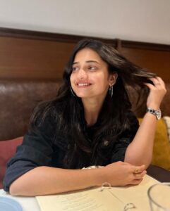 Hruta Durgule Instagram - Sundaying❤️
#grateful #happysunday #blessed 
📷 by @prateekshah1 🤗