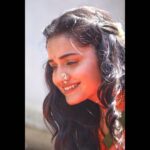 Hruta Durgule Instagram - Grateful 🧿❤️ #gudipadwa2023 #positivevibes #gratitude #thankyou #happy 📸 by @omk_photography96 🙏