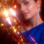 Hruta Durgule Instagram - ✨ Celebrating 10!!! ✨ Grateful for all the love...❤️ Outfit: @coverstoryfsl Styled by: @shalmalee_t Assisted by: @sneha_n15 Makeup: @madhuradeokute Hair: @sonali20_official | @vedika_gedam_ Videos: @ganesh_theshutterkey #HrutaDurgule #10years #movies #television #drama