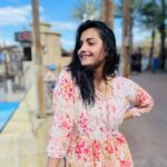 Hruta Durgule Instagram - ❤️✨ #wildwadiwaterpark #dubai #travel #adventure #grateful Wild Wadi Waterpark