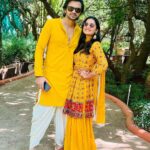 Hruta Durgule Instagram - Ladkiwale ! ❤️ Lets get you married @sakshidurrgule 🥹❤️ Le Méridien Mahabaleshwar Resort & Spa