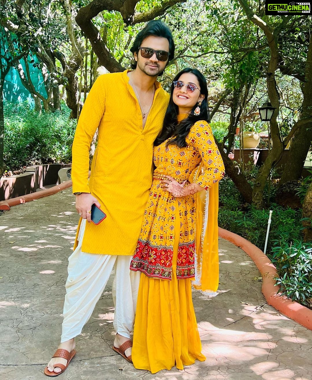 Hruta Durgule Instagram - Ladkiwale ! ❤️ Lets get you married @sakshidurrgule 🥹❤️ Le Méridien Mahabaleshwar Resort & Spa