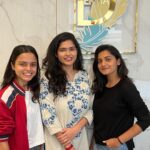 Hruta Durgule Instagram - One of those days ❤️ #pamperingtime #dermavilla #tmssalon #thane Thank you @bhagyashri_gupte @dermavilla01 @tmsfamilysalon 🤗 Thane