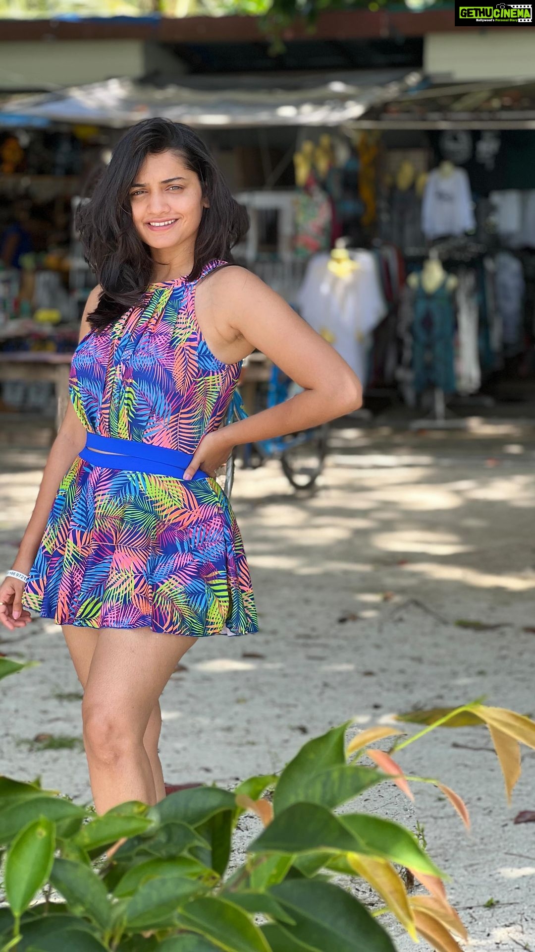 Hruta Durgule - 197K Likes - Sukoon ❤️✨
#birthday2022 #virgo #september #travel #thailand #phuket #krabi #phiphiisland #westinsiraybay #dusitthani #blessed #positivevibes #grateful #thankyou
P.S - Thank you @universepassage for making my birthday so memorable ❤️🤗