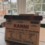 Hruta Durgule Instagram - In and As Kanni ❤️ Forever grateful for everything ✨🧿 #newbeginnings #newcharacter #beingkanni #letsdothis #positivevibes #excited #nervous #grateful #shootingdiaries #london #day1