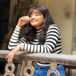 Hruta Durgule Instagram - PALAVI DINKAR PATIL ❤️ Have been nominated for the ZEE TALKIES COMEDY AWARDS 2022 !! Thank You for all the love and appreciation 🥹🤗 Wont have been possible without you all ❤️ And Thank you @ravijadhavofficial @meghana_jadhav @zeestudiosofficial @mangeshcoolkarni @meashwin for giving me PALAVI ❤️ Blessed ❤️🧿😇 #timepass3 #beingpalavi #zeestudios #zeetalkies #hrutadurgule #blessed #grateful #positivevibesonly