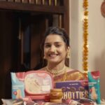 Hruta Durgule Instagram - Celebrate the joy of togetherness and add a touch of sweetness to everyone’s festivities because Bappa aaye hai, Havmor toh banta hai! 🎉 Want to try Havmor’s delicious and creamy ice cream? Visit your nearest Havmor outlet or order now on Zomato and Swiggy. #HavmorIceCreams #GaneshChaturthi #GaneshChaturthi2023 #FestiveVibes #Havmor #Celebrations #HavmorOnline #OrderAtHome #OrderOnline #IceCream #IceCreamLovers #ILoveIceCream #ThurDate #MidDayCravings
