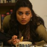 Hruta Durgule Instagram - Ananya ❤️ Starts streaming on @primevideoin from 25th August 2022 🤗😊 #ananyathefilm #hrutadurgule #myfirstfilm #amazonprime
