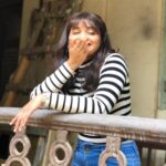 Hruta Durgule Instagram - PALAVI DINKAR PATIL ❤️ Have been nominated for the ZEE TALKIES COMEDY AWARDS 2022 !! Thank You for all the love and appreciation 🥹🤗 Wont have been possible without you all ❤️ And Thank you @ravijadhavofficial @meghana_jadhav @zeestudiosofficial @mangeshcoolkarni @meashwin for giving me PALAVI ❤️ Blessed ❤️🧿😇 #timepass3 #beingpalavi #zeestudios #zeetalkies #hrutadurgule #blessed #grateful #positivevibesonly