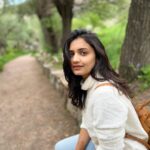 Hruta Durgule Instagram - Slow Down And Breathe ! ✨❤️ #thatday #capadocia #turkey #holiday #justanotherdayinparadise #positivevibes #calm #serenity #tranquility 📸by @prateekshah1 ❤️