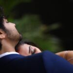 Hruta Durgule Instagram - Last few weeks have been extremely overwhelming ✨❤️ Cant thank you guys enough for all the love and blessings 🤗 Forever grateful 😇 Love , Mr And Mrs Shah ❤️ P.S - Found My Jack 🧿❤️ #newbeginnings #positivevibes #happiness #mrandmrsshah #hrutadurgule #prateekshah 📸 by @happyclicksss 🤗