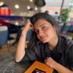 Hruta Durgule Instagram - Just Another Day ❤️ #travel #travelgram #istanbul #istiklal #takseem #turkey #holidaydiaries #hrutadurgule 📸 by @prateekshah1 🤗 Istiklal Street, Takseem, Turkey