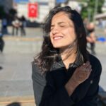 Hruta Durgule Instagram - Istanbul ❤️✨ #exploring #galatatower #istanbul #turkey #travel #travelgram #blessed #grateful #happy #hrutadurgule 📸 by @prateekshah1 ❤️ Istanbul, Turkey
