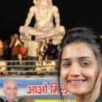 Hruta Durgule Instagram - Rishikesh was a perfect getaway for my adventurous soul and a mind that needed to relax amidst the calm surrounding... Here's a little recap of this city with calm mornings, cool cafes, adventurous rafting, peaceful evenings, vibrant Ganga arti, and scenic mountains... Rishikesh Vlog will soon be up on the YouTube Channel, and you will not want to miss that! Exploring Rishikesh with @universepassage #hrutadurgule #rishikesh #exploring #mountains #rafting #ganga #gangaarti #parmarthniketan #travelogue