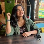Hruta Durgule Instagram - Happy Sunday ✨💛 #weekendgetaway #rishikeshdiaries #dehradhun #uttarakhand #positivevibes #travellove #explore #worktravelrepeat #vacationmode