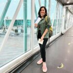 Hruta Durgule Instagram - Weekend getaway to replenish! #hrutadurgule #travel #weekend Mumbai, Maharashtra