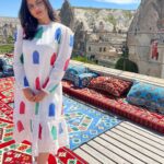 Hruta Durgule Instagram - Loving the breezy weather of Turkey and this by @jebsispar 🥰 Styled by @shalmalee_t 📸- @prateekshah1 #hrutadurgule #turkey #istanbul #istiklal #takseem #travel #holidaydiaries