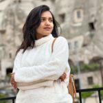 Hruta Durgule Instagram - A page out of a fairy tale ... a land far far away ... of stories ... love and magic !! ❤️🧿 📸 by @prateekshah1 🤗