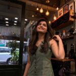 Hruta Durgule Instagram - 💇‍♀️❤️ #hrutadurgule #new #haircut #positivevibes