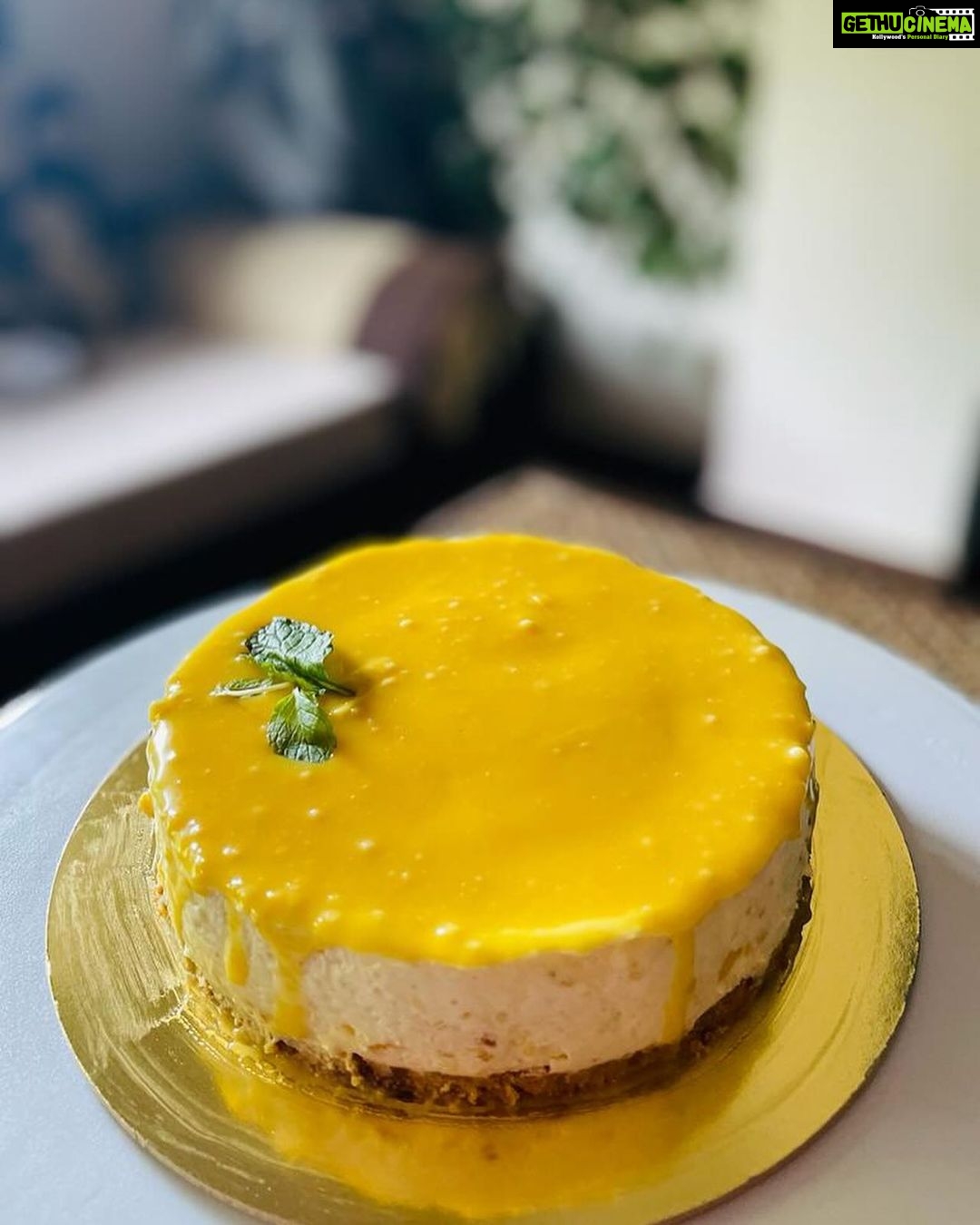 Hruta Durgule Instagram - Diwali Binge At Shahs 🫠😍 #homemade #nosugar #cheesecake #byyourstruly #lemon #blueberry @mugdaashah @prateekshah1 P.S - DM for orders 😜