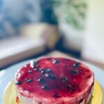 Hruta Durgule Instagram - Diwali Binge At Shahs 🫠😍 #homemade #nosugar #cheesecake #byyourstruly #lemon #blueberry @mugdaashah @prateekshah1 P.S - DM for orders 😜