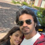 Hruta Durgule Instagram - Because the lyrics speak volumes and the truth ❤️ 🤗 #mygirl #love #team #couple
