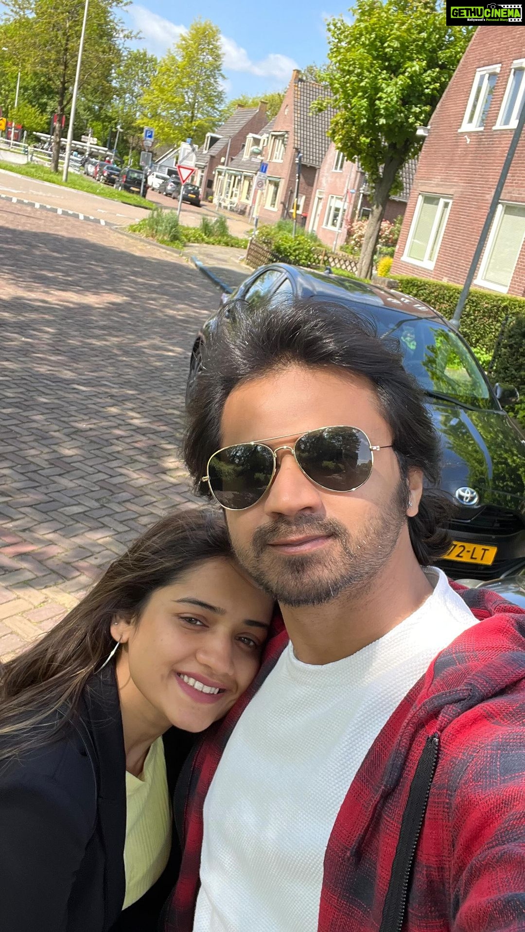 Hruta Durgule Instagram - Because the lyrics speak volumes and the truth ❤️ 🤗 #mygirl #love #team #couple