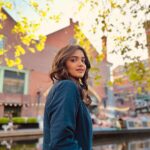 Hruta Durgule Instagram - Sundaying 🌸 #birmingham #travel #work #shoot #workdiaries #uk #grateful Birmingham, United Kingdom