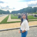 Hruta Durgule Instagram - Brussels ❤️ #belgium #brussels #grandplacebrussels #beurs #fries #waffles #parcducinquantenaire #travel #explore Bruxelles-Capital,Belgium