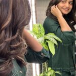 Hruta Durgule Instagram – Just Some Self Love ❤️🌸
#selflove #grateful #blessed #happy #gratitude #tonewbeginnings