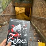 Huma Qureshi Instagram – Zeba was here !! In New York City ❤️ have you pre-ordered it yet ? Link in Bio #zeba #novel #preorder #book #author #love #writer Can you guess the different spots around the city ? And did you know the book is set in NY as well :-) @harpercollinsin @asuitableagency