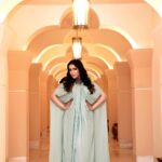 Humaima Malick Instagram – 🫶 H Hotel Dubai