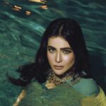 Humaima Malick Instagram – 🧜‍♀️