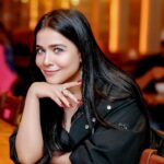 Humaima Malick Instagram - I know you’re tired but come, this is the way. Jalalu’l-din Rumi