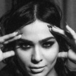 Humaima Malick Instagram - Humaima Malick in Monochrome ❤️ @humaimamalick @zafshabir @officiallubnarafiq @afsheenmalik @nuofficial @thecactusagency @rameezbarkat . . . #FilmedbyAkash Manchester, United Kingdom