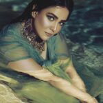 Humaima Malick Instagram - 🧜‍♀️