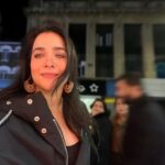 Humaima Malick Instagram - Nothing can be better than leaving a love note every night to your self , dear Humaima you are so pyari 😍🥰 UK,London
