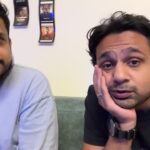 Hussain Dalal Instagram - Happy Diwali ! We hung out with @abbasdalal @adhdstudiosindia @rajanddk @nonu_chidiya @sumeetvyas @zakirkhan_208 @shriya.pilgaonkar