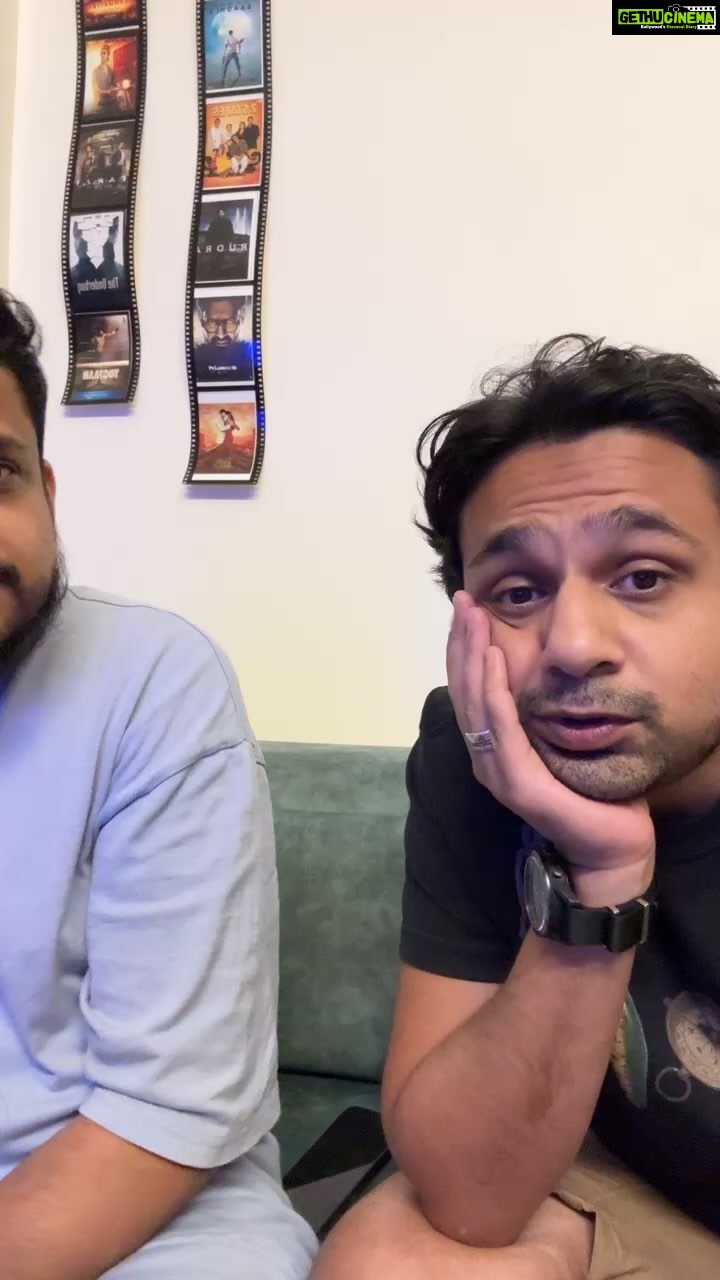 Hussain Dalal Instagram - Happy Diwali ! We hung out with @abbasdalal @adhdstudiosindia @rajanddk @nonu_chidiya @sumeetvyas @zakirkhan_208 @shriya.pilgaonkar