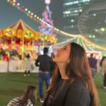 Hussain Dalal Instagram - Meri zindagi ko zinda karne ke liye shukriya Zeebie jaan. Happy birthday, I love you. @zeebamiraie @bibizeebamiraie