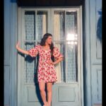 Ihana Dhillon Instagram – A sass a day 
Keeps the basics away 
😜