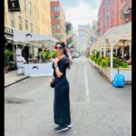 Ihana Dhillon Instagram – The best thing about Memories.. 
is making them .
#traveldiaries SoHo Manhattan