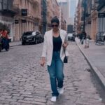 Ihana Dhillon Instagram – #wonderer