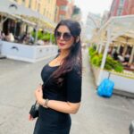 Ihana Dhillon Instagram – The best thing about Memories.. 
is making them .
#traveldiaries SoHo Manhattan